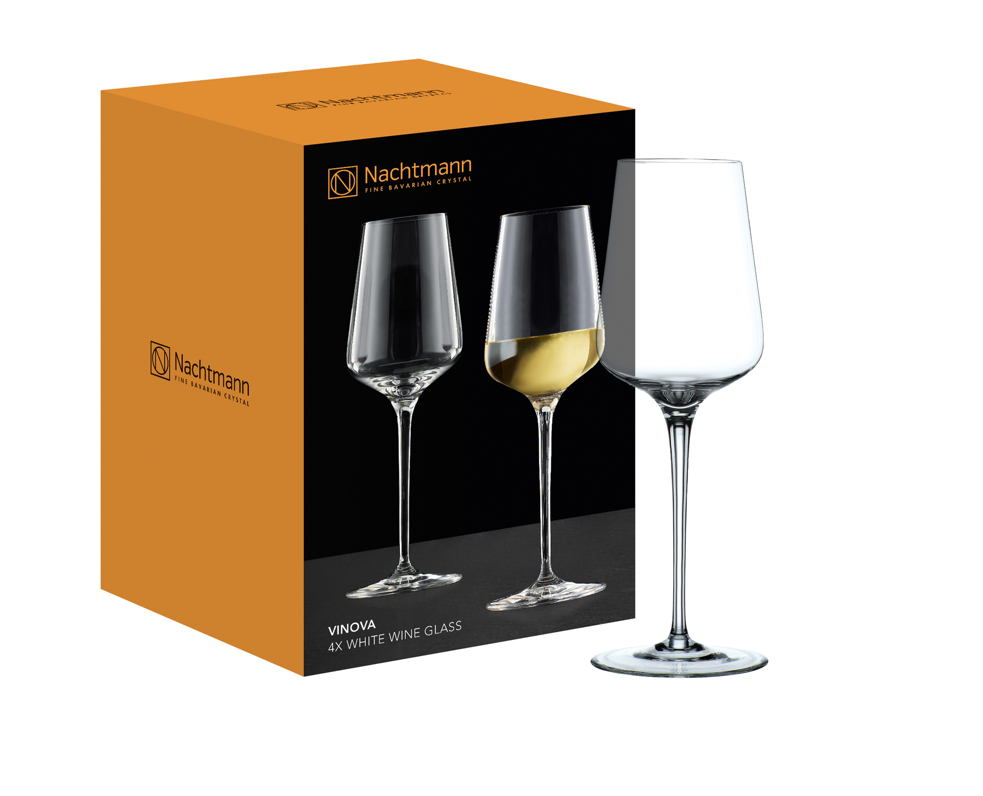 NACHTMANN Vinova Copa de Vino Blanco