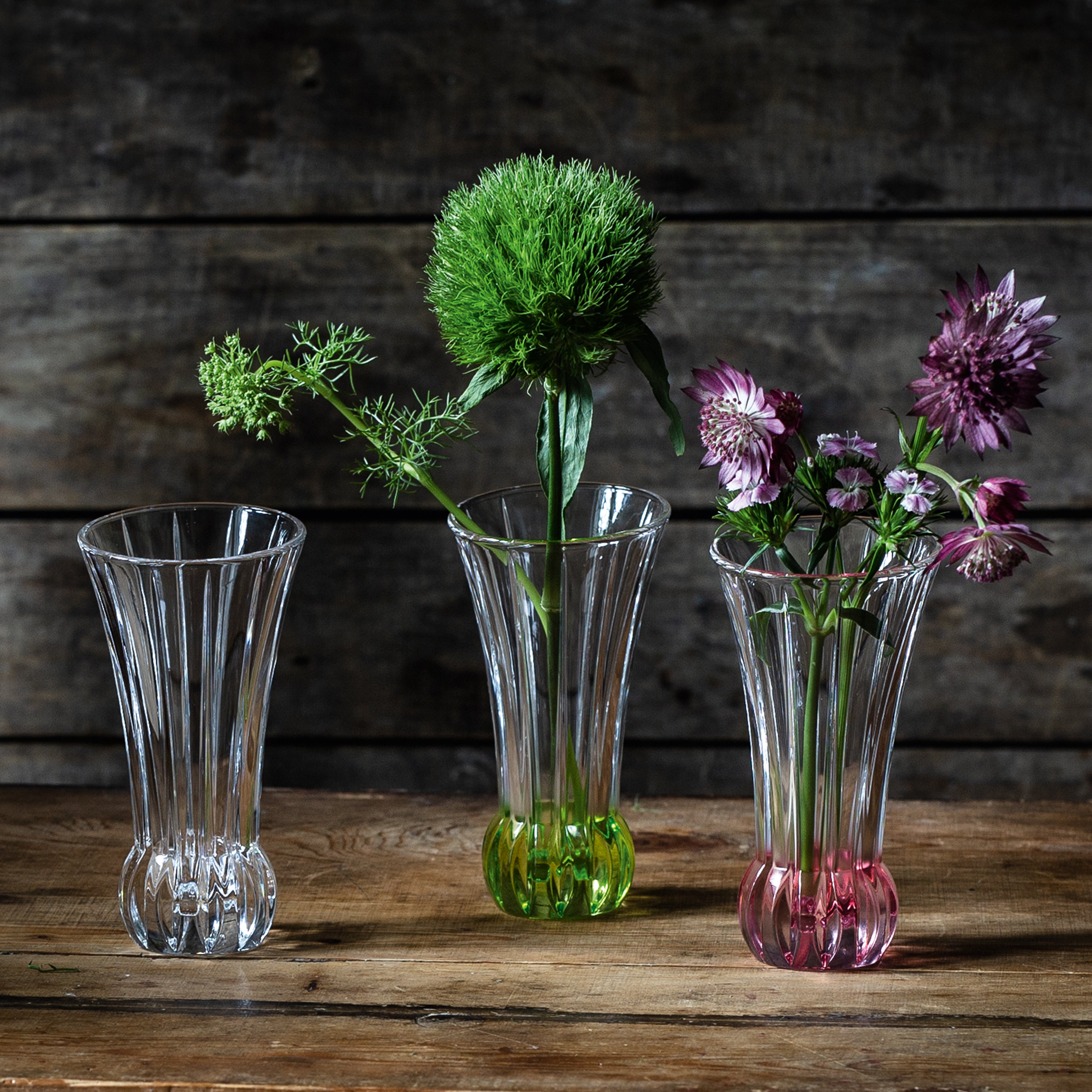 Vases
