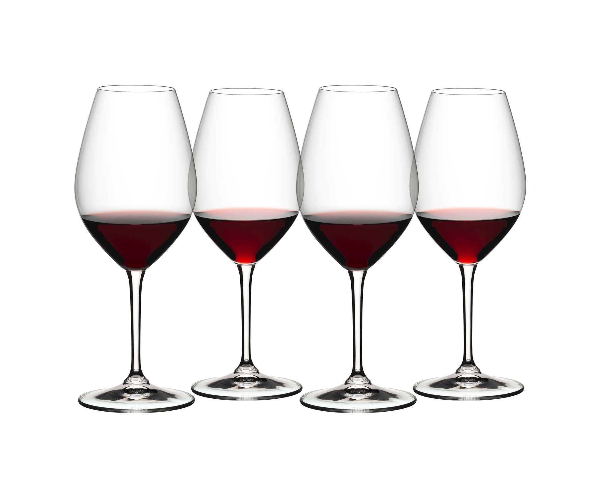 RIEDEL Wine Friendly Red Wine