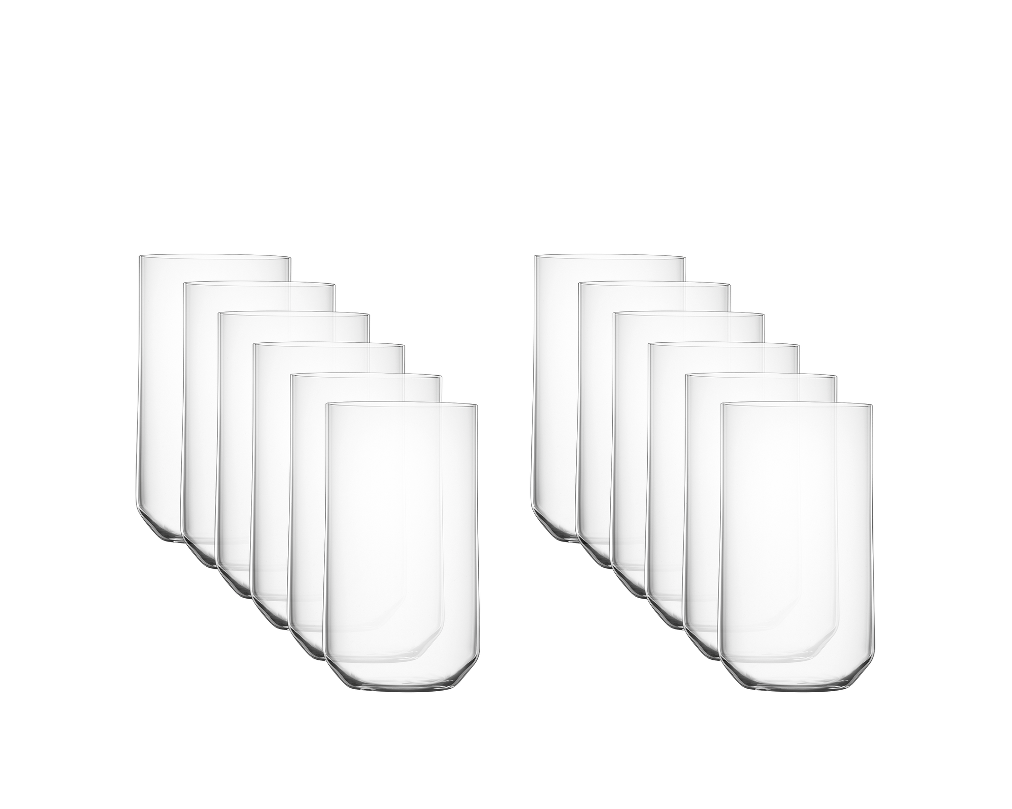 SPIEGELAU Ultra Pro Long Drink Glass