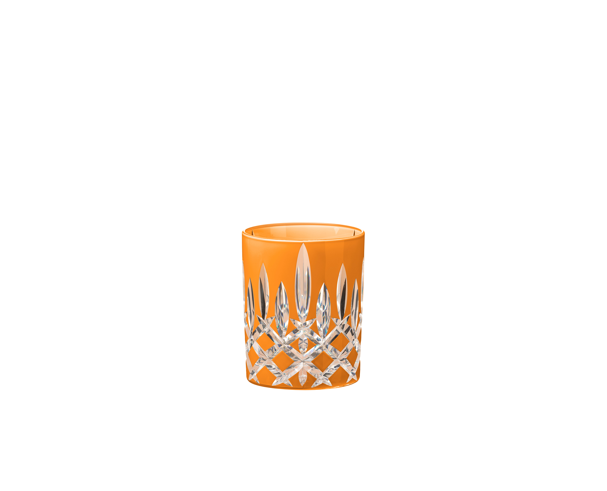 RIEDEL Laudon Tumbler - Orange