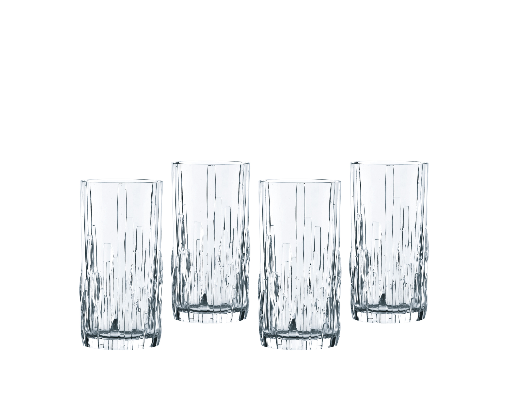 NACHTMANN Shu Fa Long Drink Glass