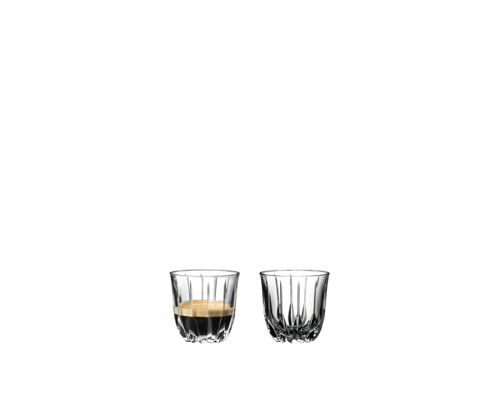 RIEDEL Drink Specific Glassware Coffee Glass