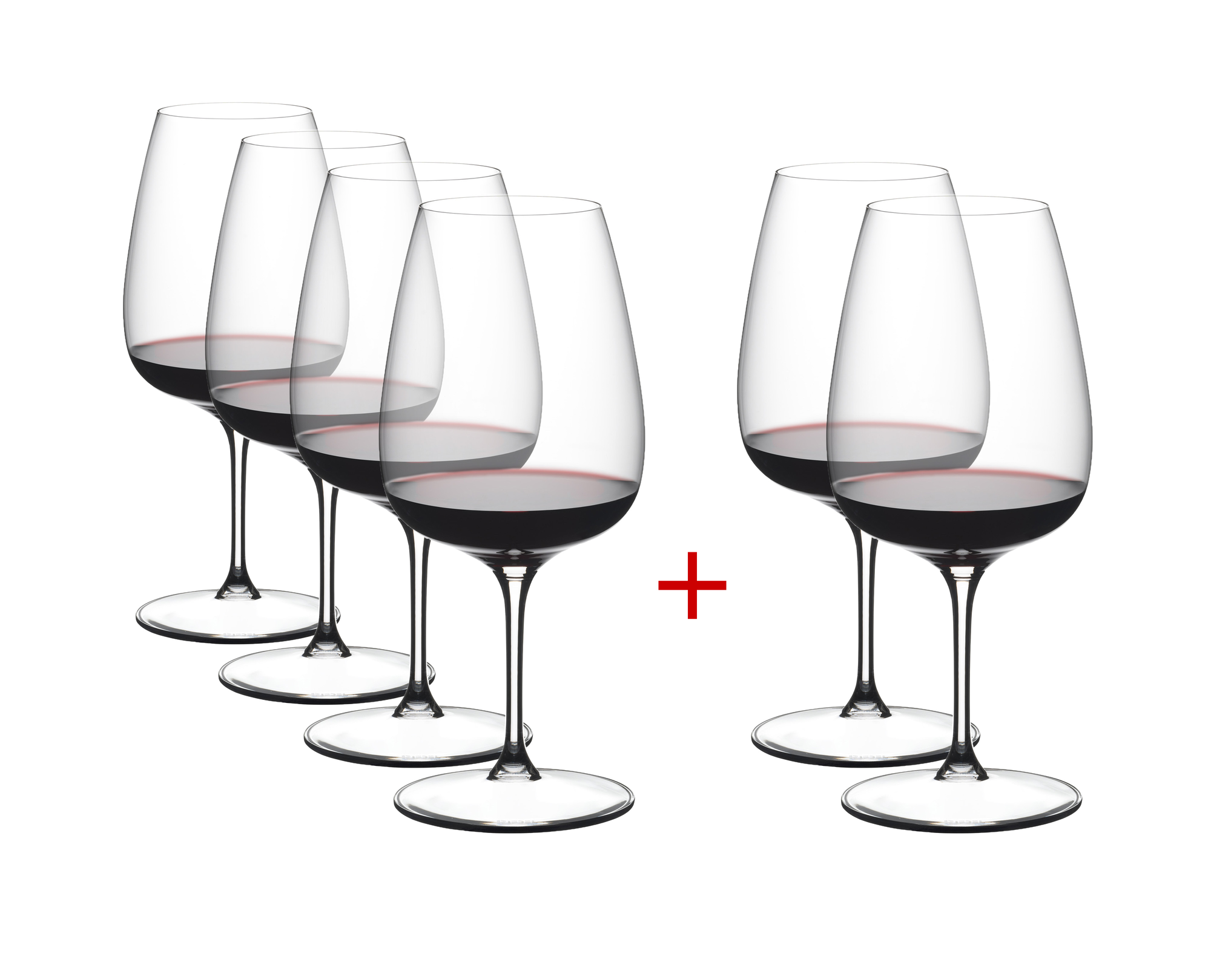 RIEDEL GRAPE@RIEDEL Cabernet / Merlot / Cocktail